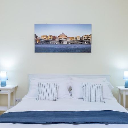 Apartmán A Pochi Passi Da Piazza Del Gesu By Wonderful Italy Neapol Exteriér fotografie