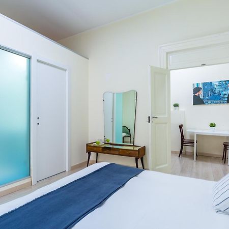 Apartmán A Pochi Passi Da Piazza Del Gesu By Wonderful Italy Neapol Exteriér fotografie