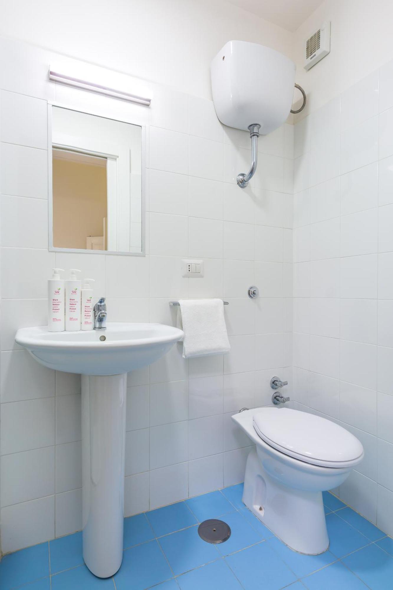 Apartmán A Pochi Passi Da Piazza Del Gesu By Wonderful Italy Neapol Exteriér fotografie